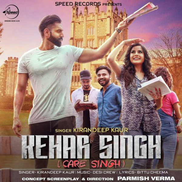 Kehar Singh