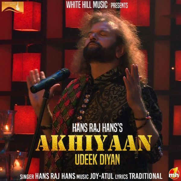 Akhiyaan Udeek Diyan