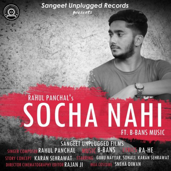 Socha Nahi