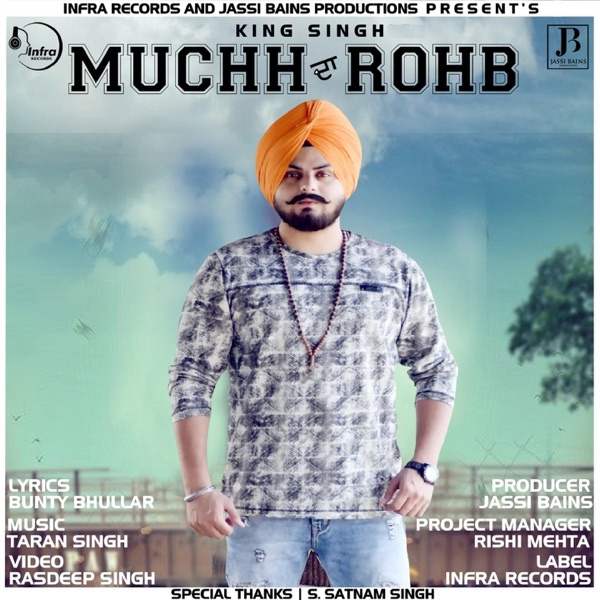 Muchh Da Rohb