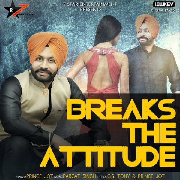 Breaks the Attitude
