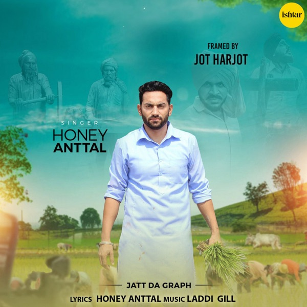 Jatt Da Graph