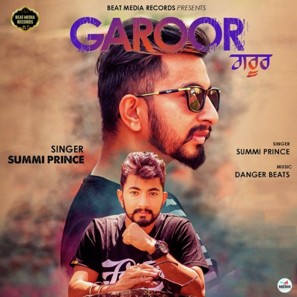 Garoor