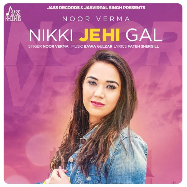 Nikki Jehi Gal