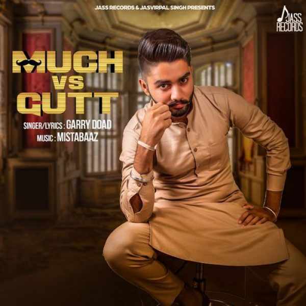 Much Vs Gutt