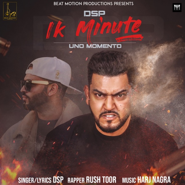 Ik Minute