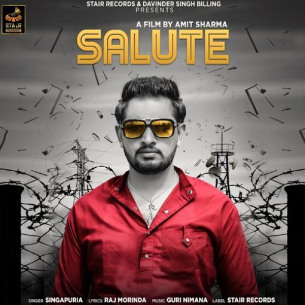 Salute