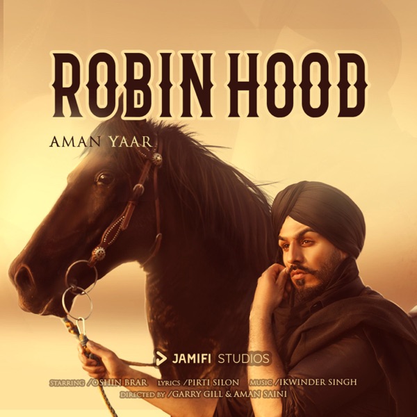 Robin Hood