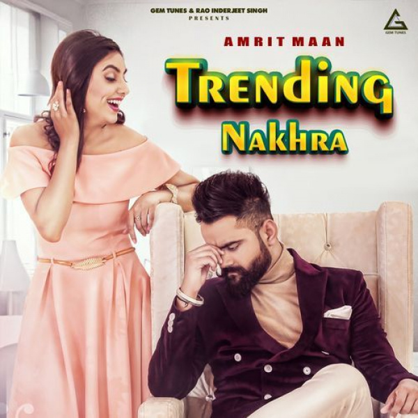 Trending Nakhra