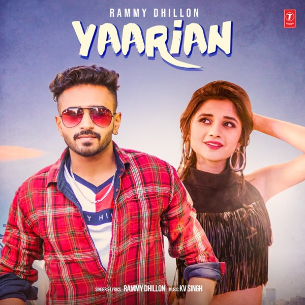 Yaarian
