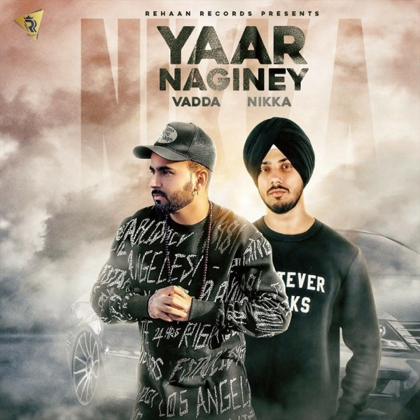 Yaar Naginey