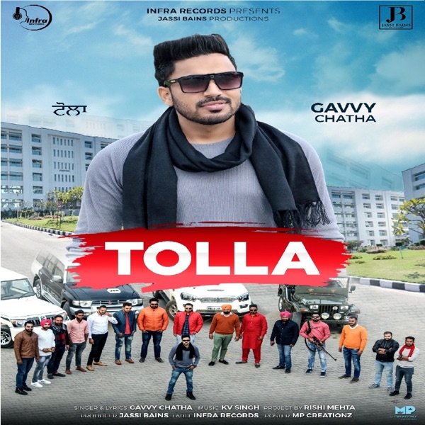 Tolla