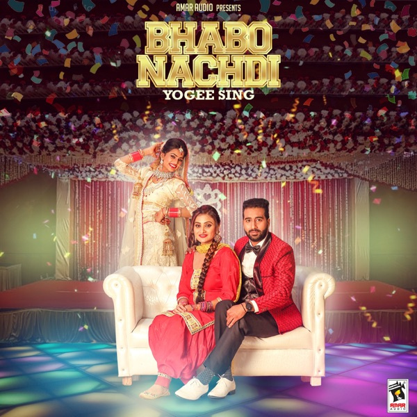 Bhabo Nachdi