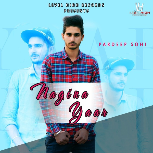 Nagina Yaar