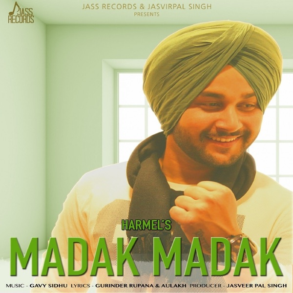 Madak Madak