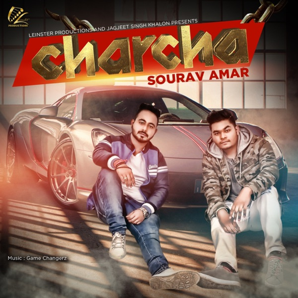 Charcha