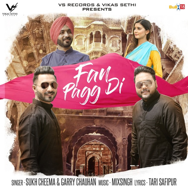 FAN PAGG DI