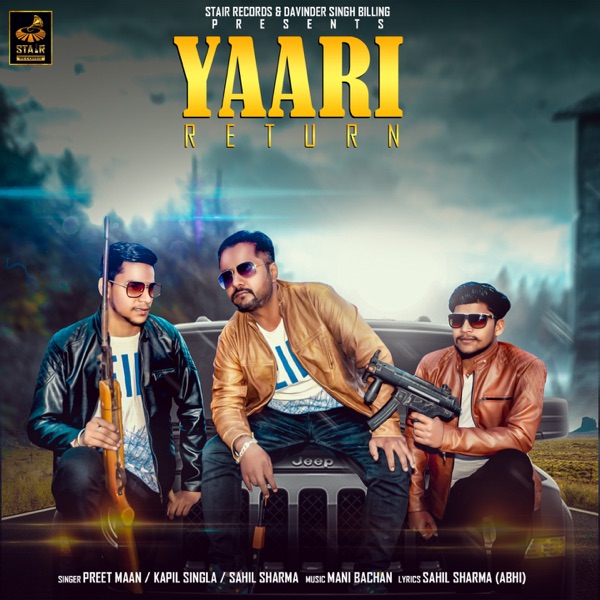Pk Yaaran Nal