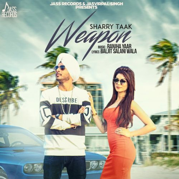 Weapon