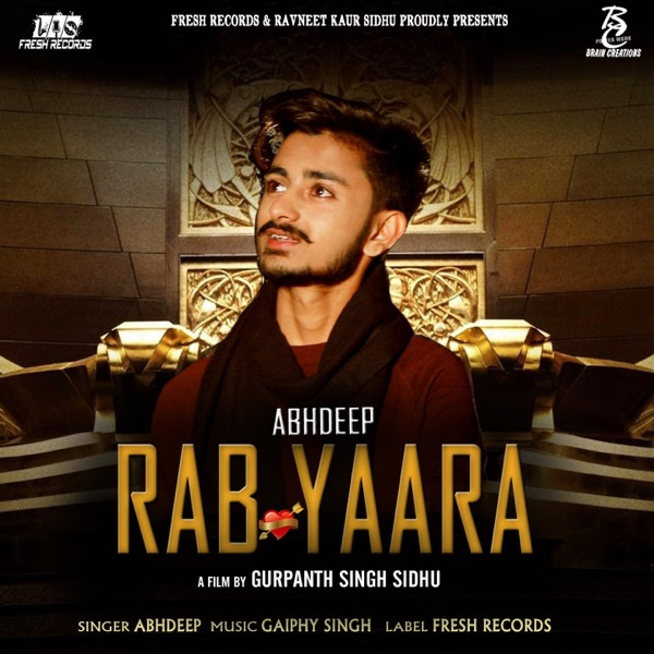 RAB YAARA