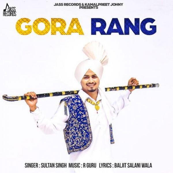Gora Rang