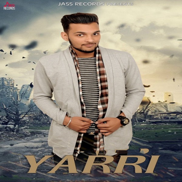 Yarri
