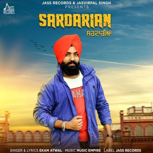 Sardarian