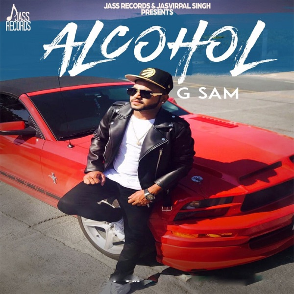 Alcohol ( Daru de shokeen)