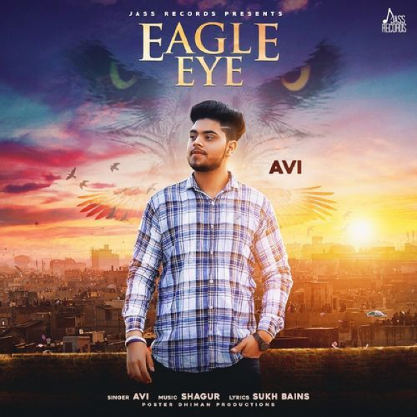 Eagle Eye