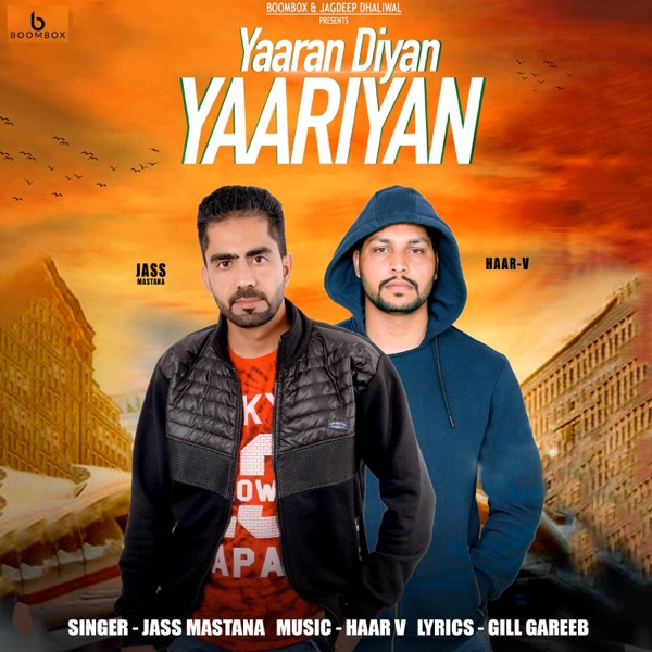 Yaaran Diyan Yaariyan