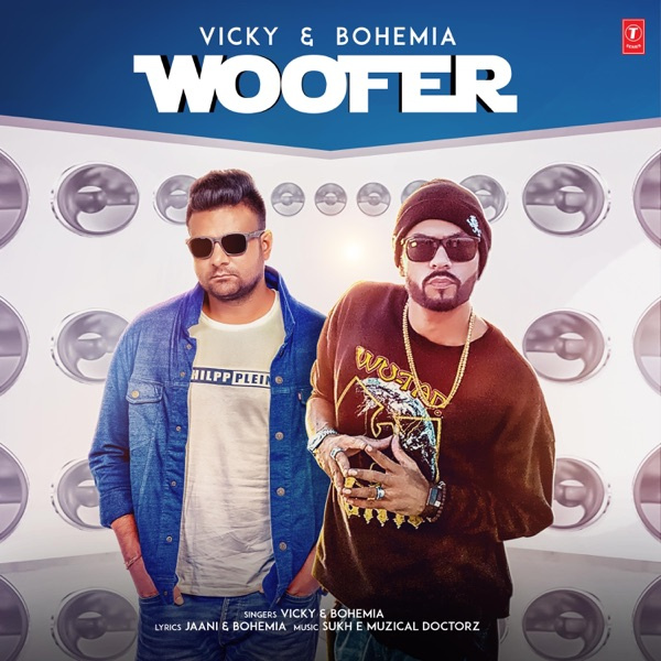 Woofer