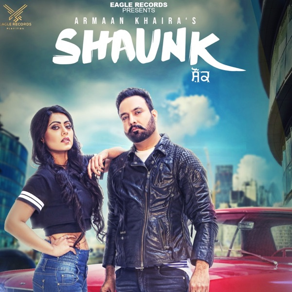 Shaunk