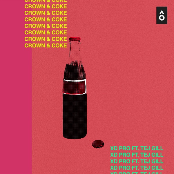 Crown And Coke
