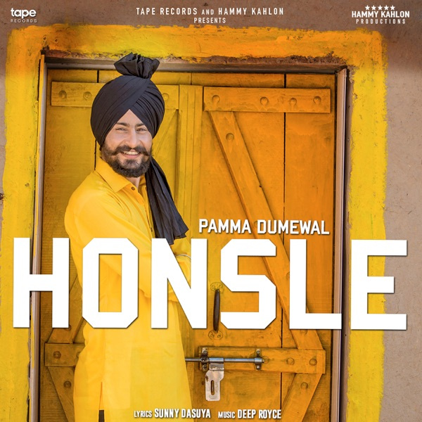 Honsle