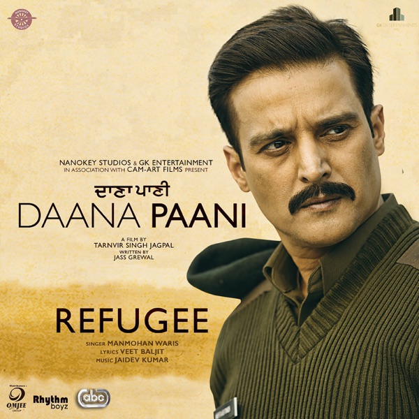 Refugee (Daana Paani)