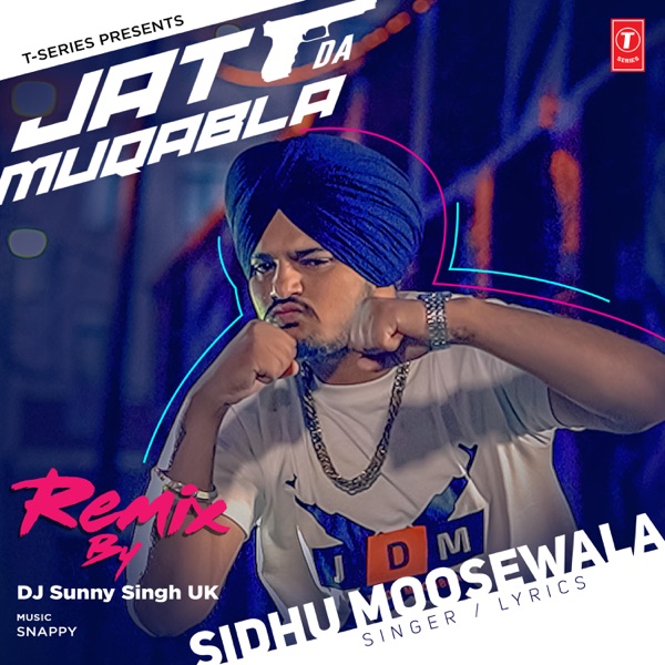 Jatt Da Muqabla