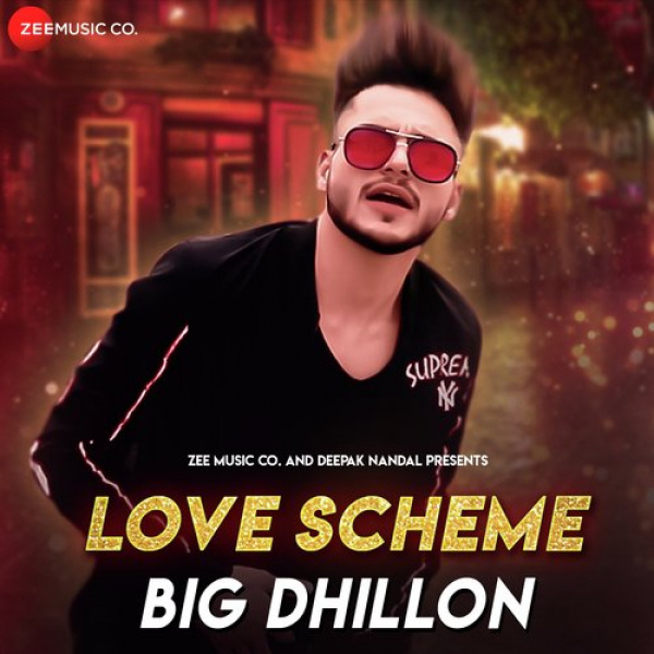 Love Scheme