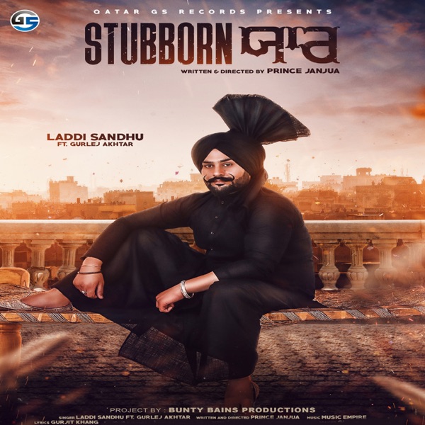 Stubborn Yaar