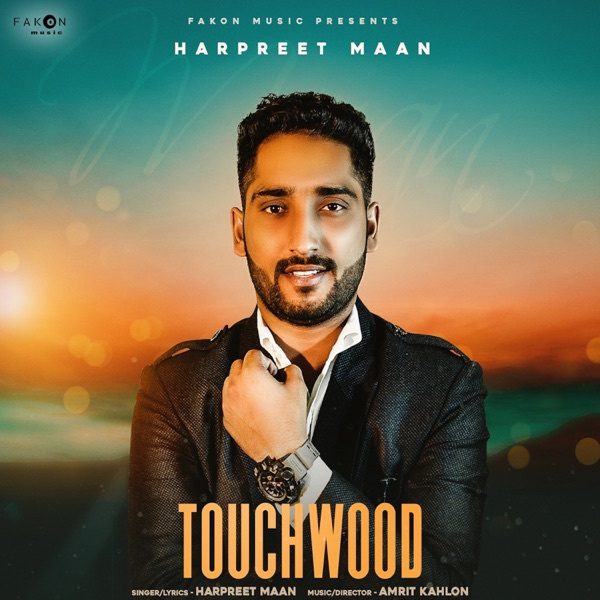 Touchwood Ft Amo