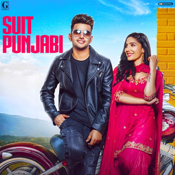 Suit Punjabi
