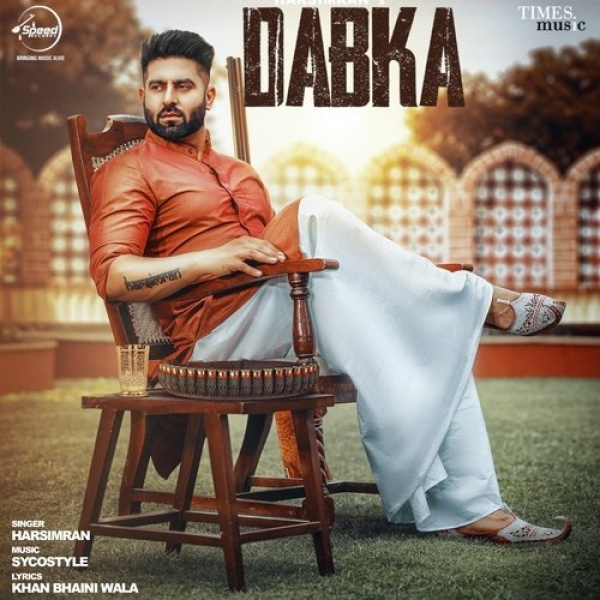 Dabka