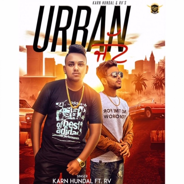 Urban Jatt