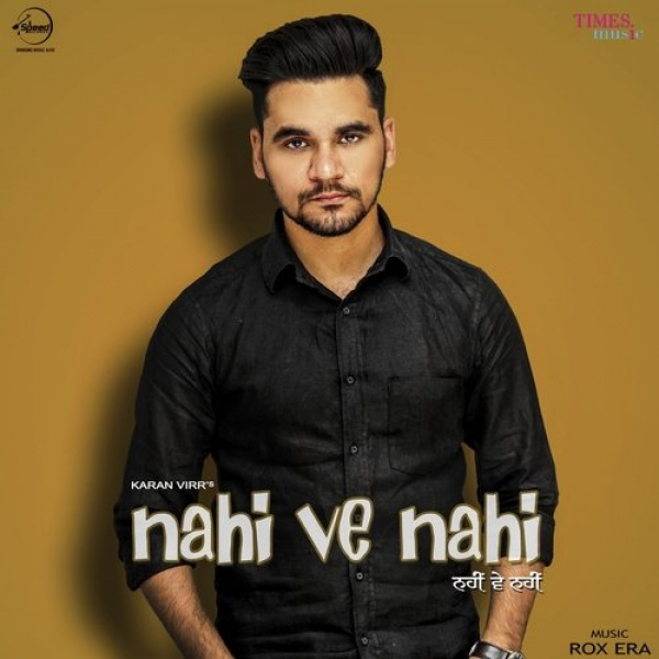 Nahi Ve Nahi