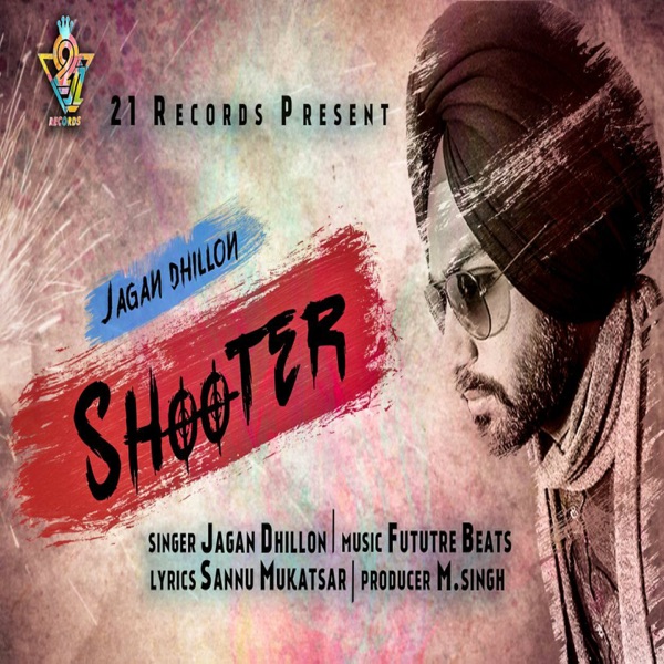 Shooter