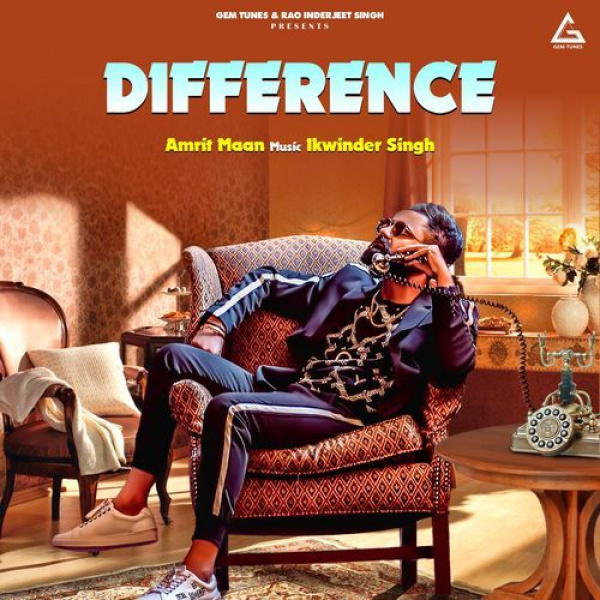 Difference
