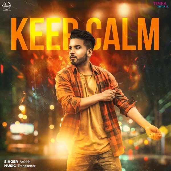 Keep Calm