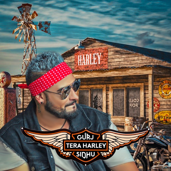 Tera Harley