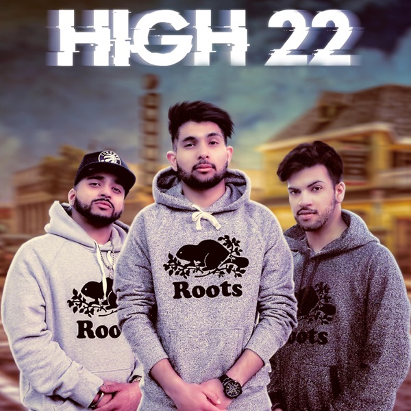 High 22