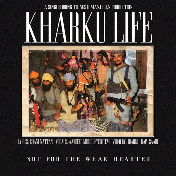 Kharku Life