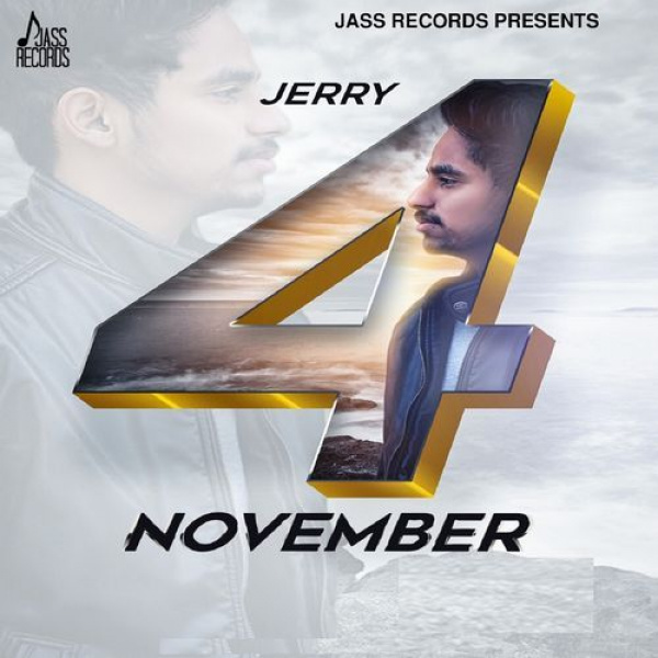 4 November